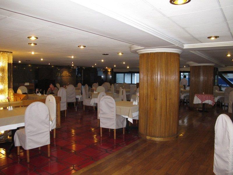 Hotel Presidente La Paz Exterior photo